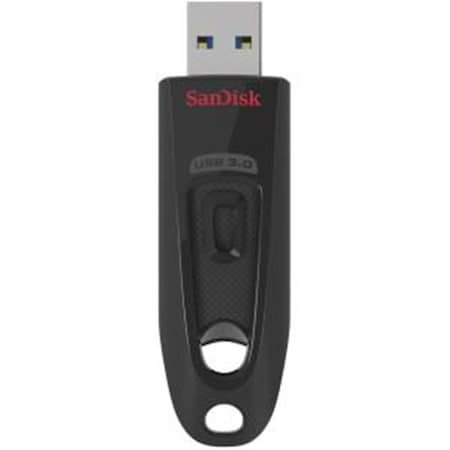 Sandisk SanDisk SDCZ48-256G-A46 256GB Cruzer USB Flash Drive SDCZ48-256G-A46
